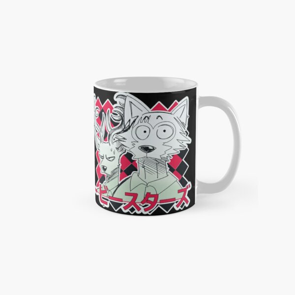Beastars Classic Mug
