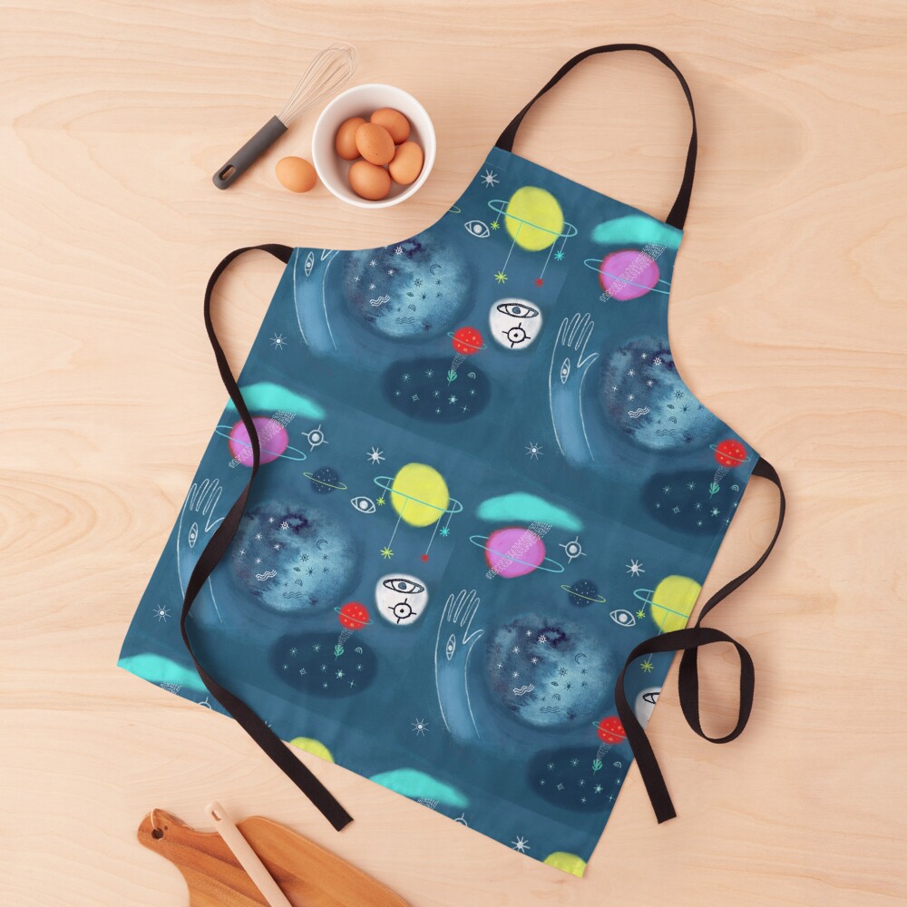 Item preview, Apron designed and sold by Ra11.