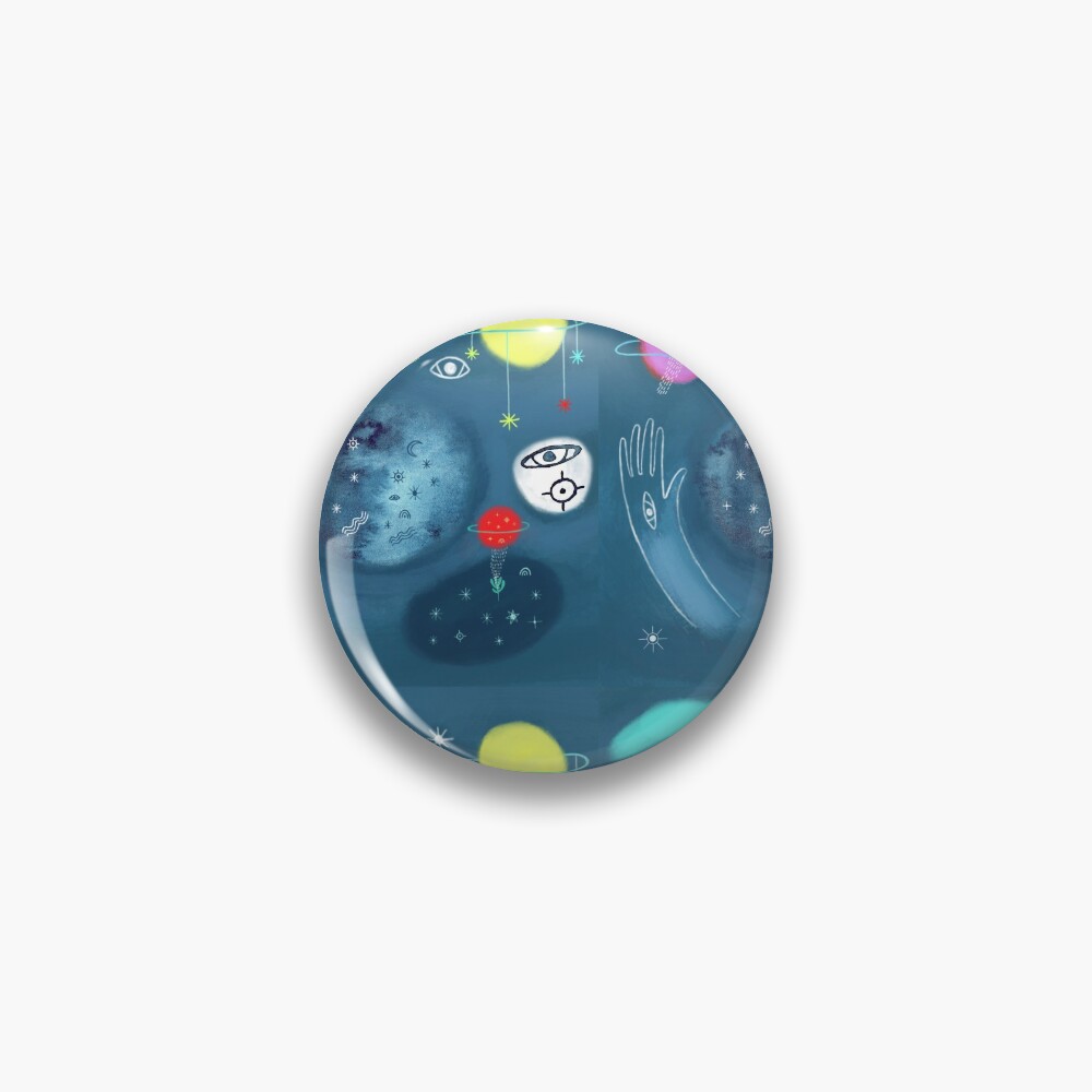 Item preview, Pin designed and sold by Ra11.