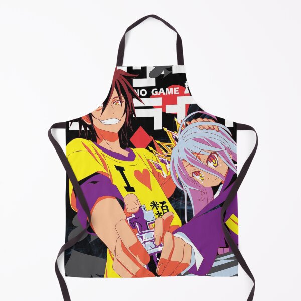 Item preview, No game No life  2 designed and sold by myheroacademia6.