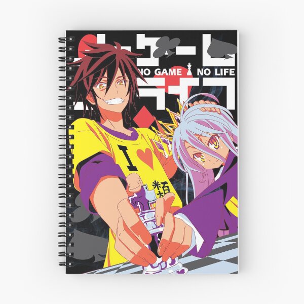 Item preview, No game No life  2 designed and sold by myheroacademia6.
