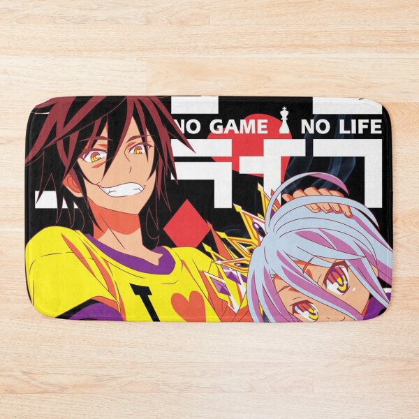 Item preview, No game No life  2 designed and sold by myheroacademia6.