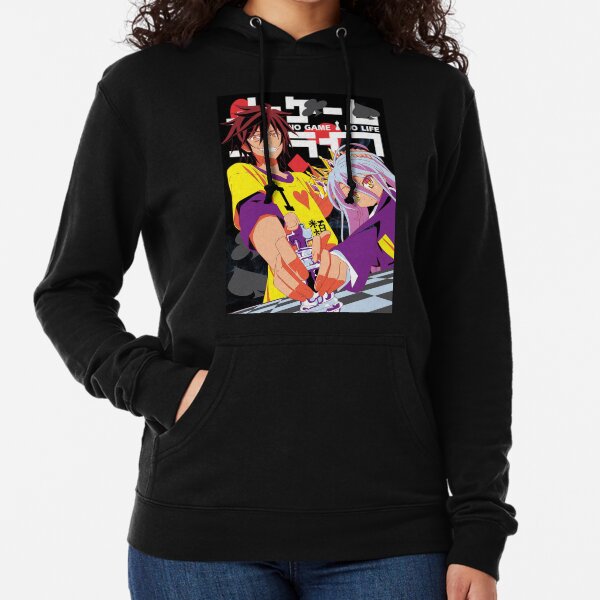 Item preview, No game No life  2 designed and sold by myheroacademia6.