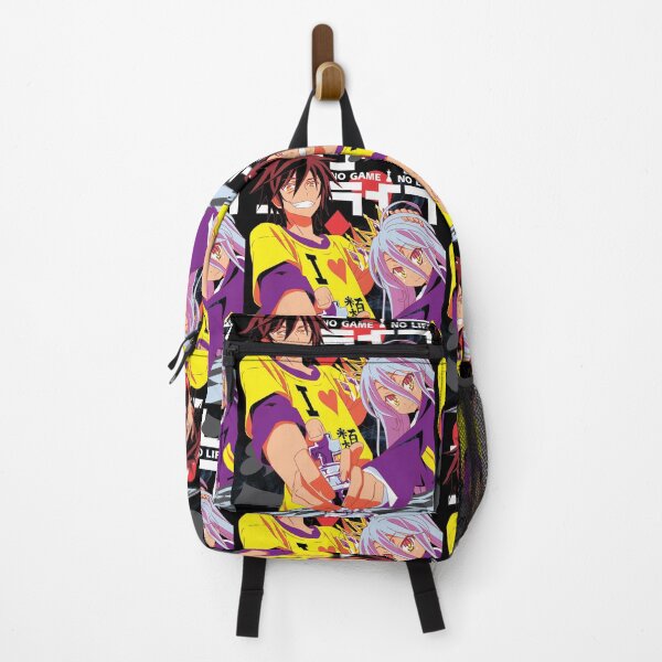 Item preview, No game No life 2 designed and sold by myheroacademia6.