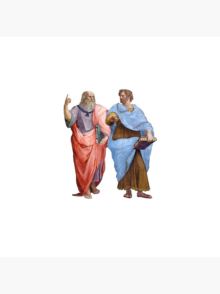 Aristotle Gifts  Merchandise for Sale | Redbubble