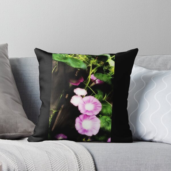 Item preview, Morning Glory designed and sold by Nathan Bargar.