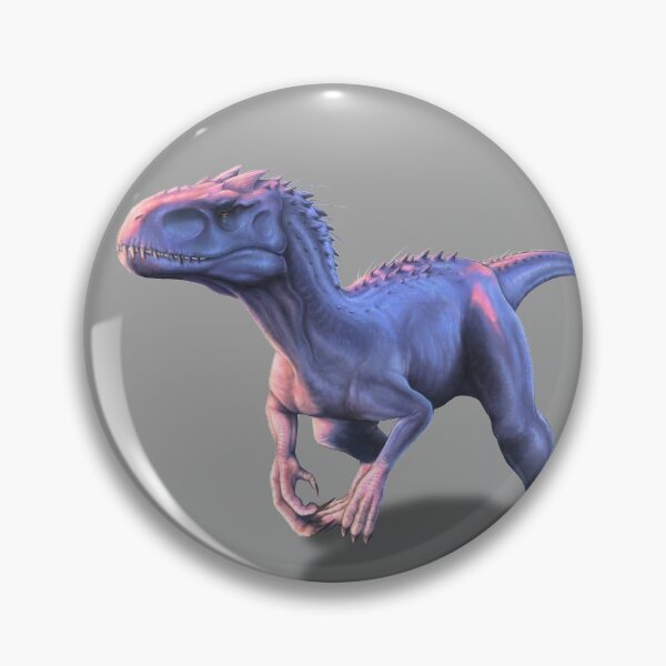 Item preview, Indominus Rex designed and sold by tyrannart.