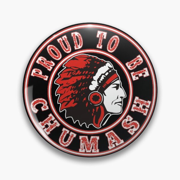 Item preview, Native American - proud to be chumash designed and sold by nativeStor.
