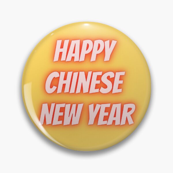 Item preview, Chinese New Year designed and sold by Mywaymylife.