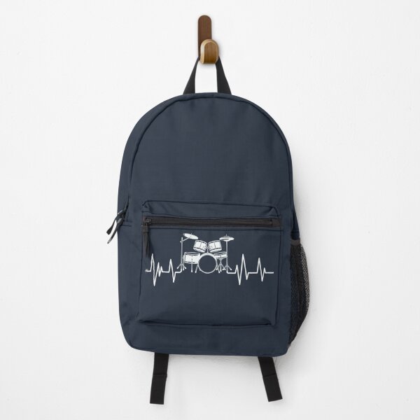 Item preview, drums heartbeat Drummer lover drummers designed and sold by ELmezz.