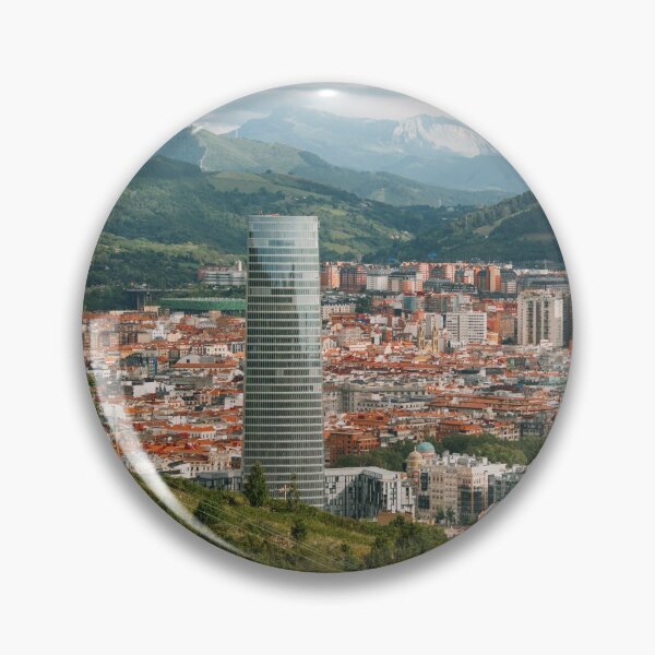 Item preview, Bilbao, Spain designed and sold by MarioGuti.