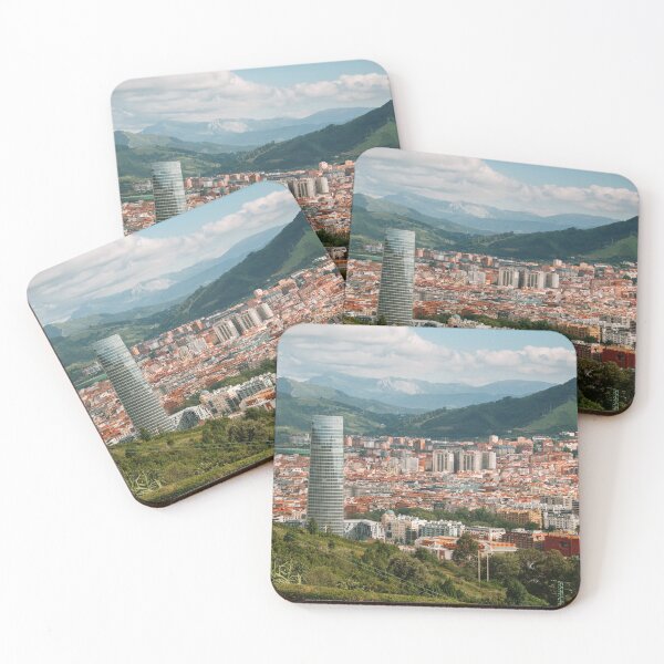 Item preview, Bilbao, Spain designed and sold by MarioGuti.