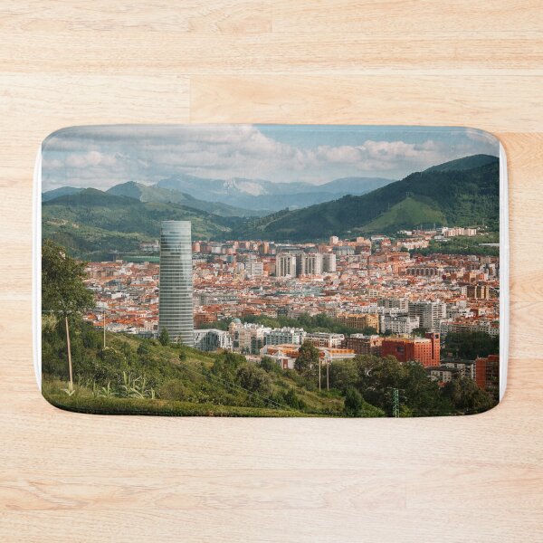 Item preview, Bilbao, Spain designed and sold by MarioGuti.