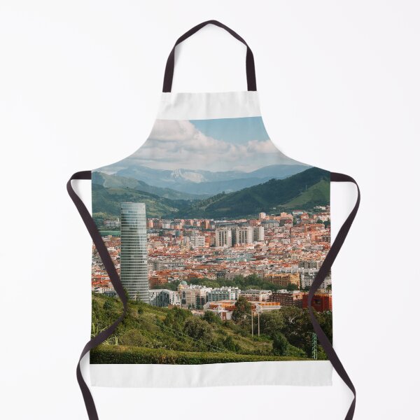 Item preview, Bilbao, Spain designed and sold by MarioGuti.