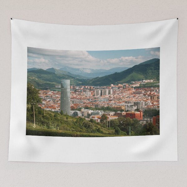 Item preview, Bilbao, Spain designed and sold by MarioGuti.