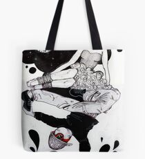 kunst Tote Bag