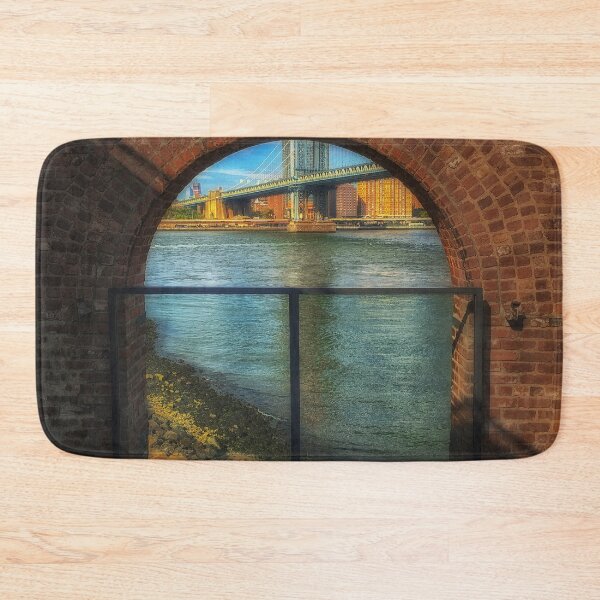 Item preview, empire stores. dumbo. designed and sold by Val Goretsky.