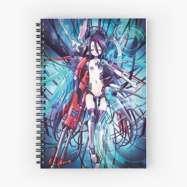Item preview, No game No life 3 designed and sold by myheroacademia6.