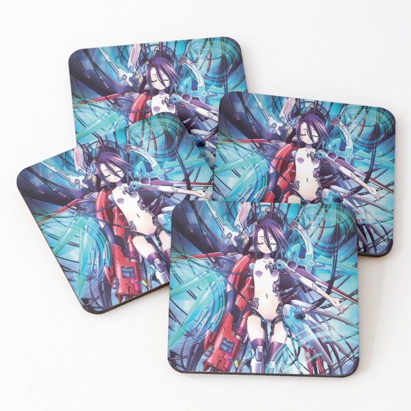 Item preview, No game No life 3 designed and sold by myheroacademia6.