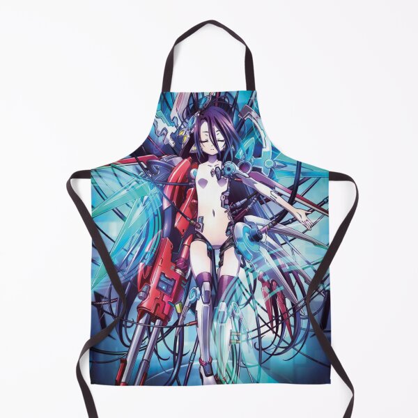 Item preview, No game No life 3 designed and sold by myheroacademia6.