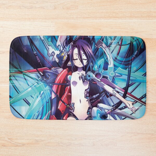 Item preview, No game No life 3 designed and sold by myheroacademia6.