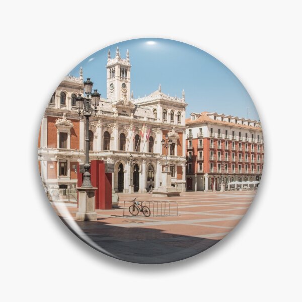 Item preview, Valladolid, Spain designed and sold by MarioGuti.