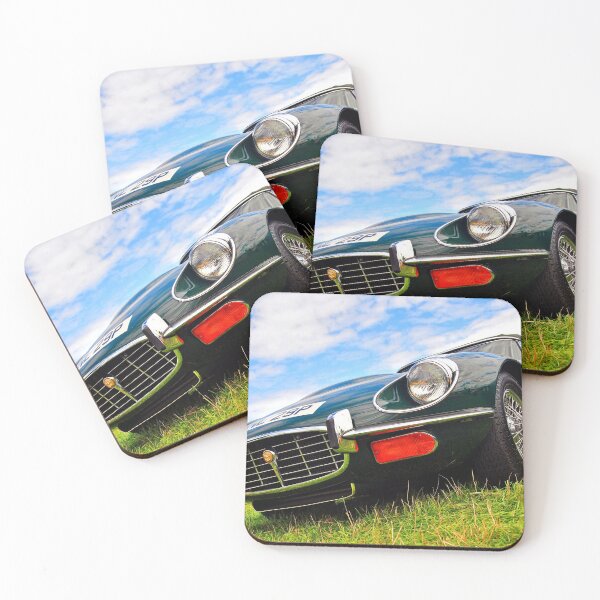 Item preview, Classic British Sports Motor Car designed and sold by AndyEvansPhotos.