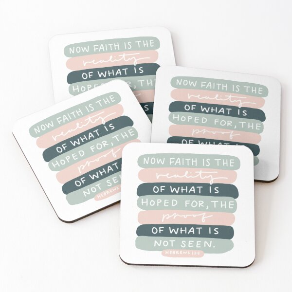 Item preview, Have Faith  designed and sold by Abigail Russell.