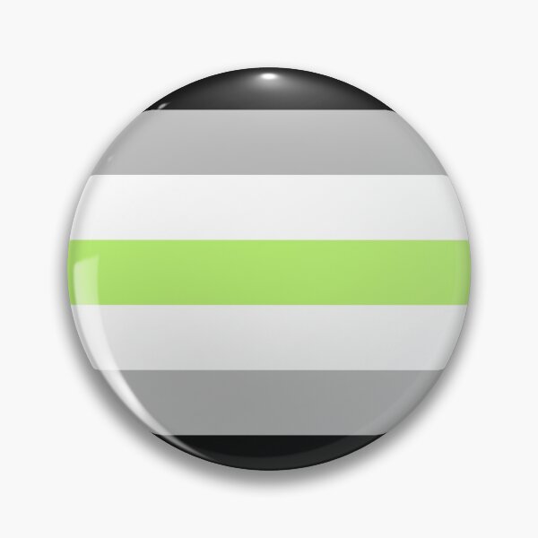 Item preview, Proud Agender Pride Flag (Proud LGBTQ+ Community Pride Flag) designed and sold by teeworthy.