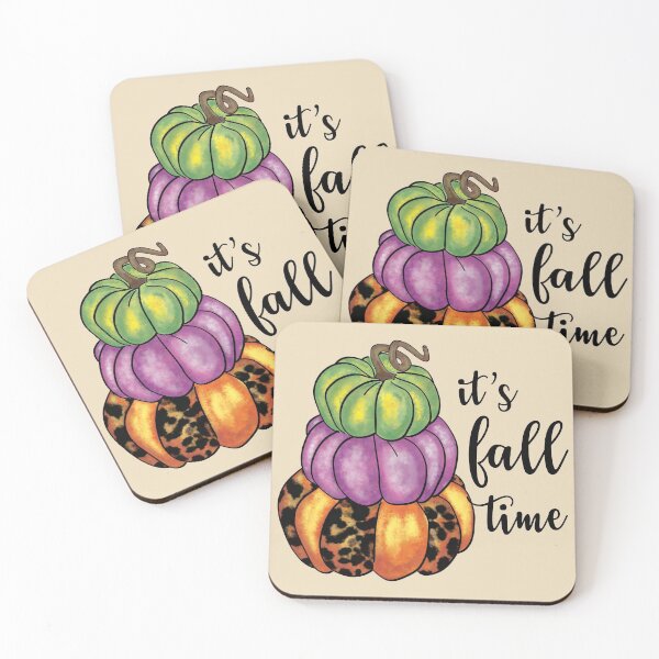 Item preview, Hip Fall Pumpkins designed and sold by choisanezine.