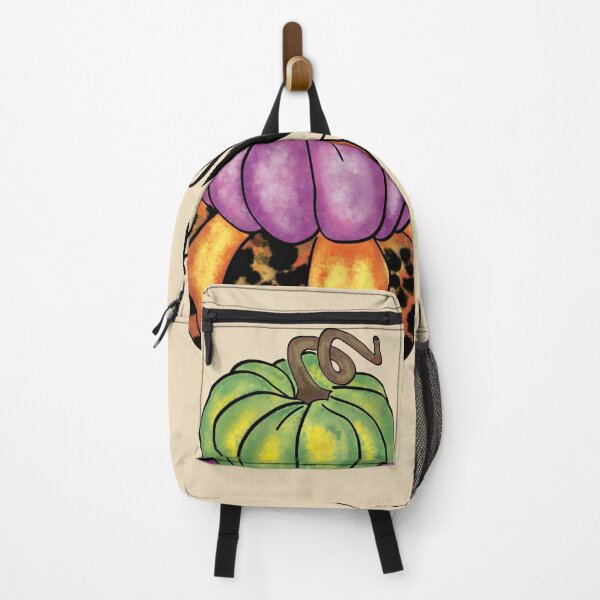 Item preview, Hip Fall Pumpkins designed and sold by choisanezine.
