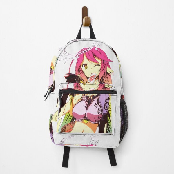 Item preview, No game No Life 4 designed and sold by myheroacademia6.