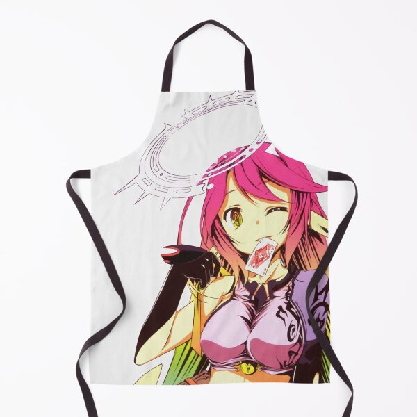 Item preview, No game No Life 4 designed and sold by myheroacademia6.