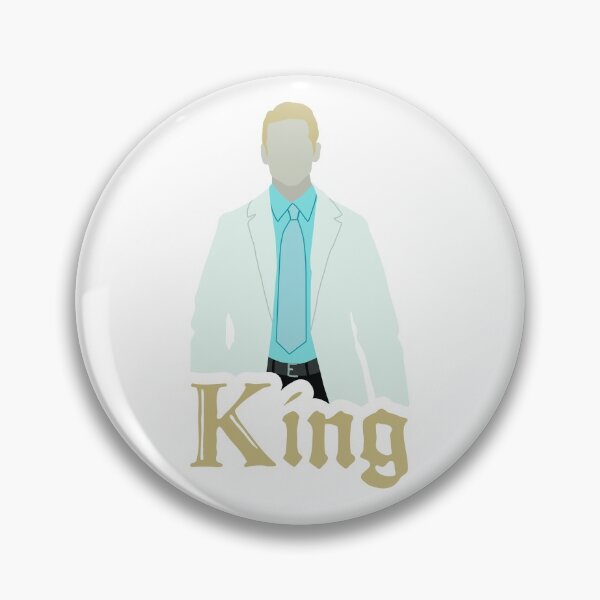 Item preview, King Carlisle Cullen designed and sold by LivAlysr.