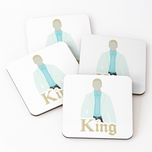 Item preview, King Carlisle Cullen designed and sold by LivAlysr.