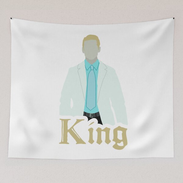 Item preview, King Carlisle Cullen designed and sold by LivAlysr.