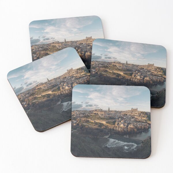 Item preview, Toledo, Spain designed and sold by MarioGuti.