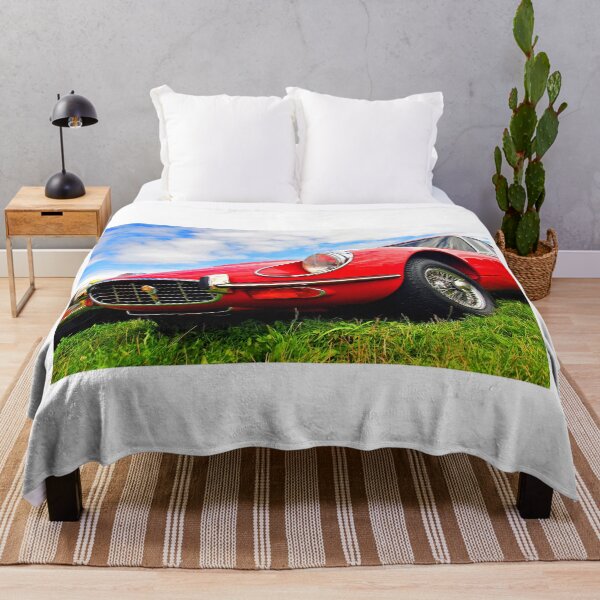 Item preview, Classic British Sports Motor Car designed and sold by AndyEvansPhotos.