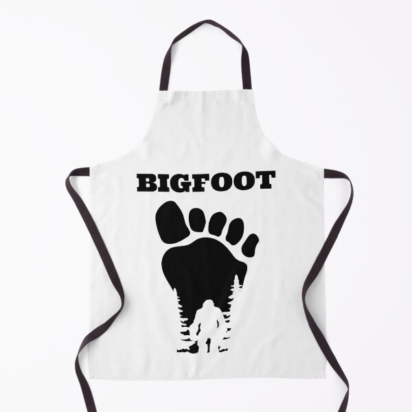 Item preview, Bigfoot designed and sold by TSlayerMerch.