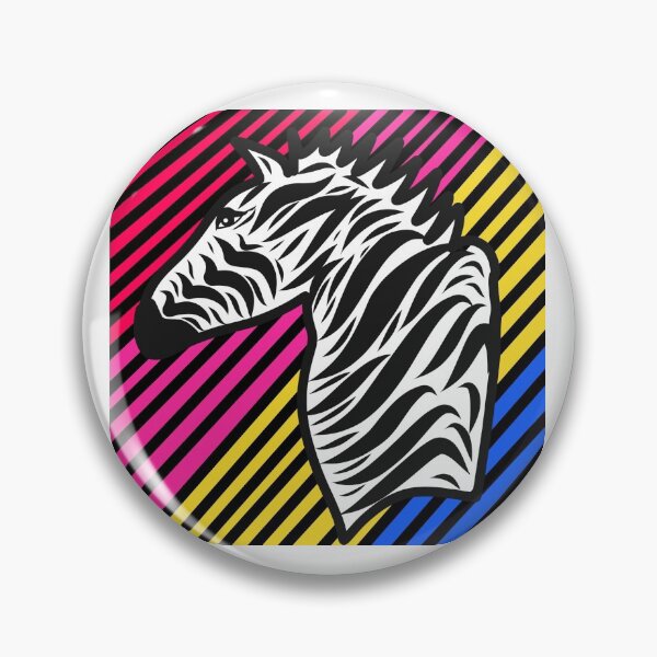 Item preview, The Zebra designed and sold by Ashwini Vange.