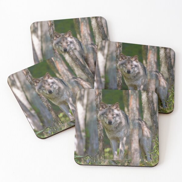 Item preview, Timber Wolf designed and sold by WolvesOnly.
