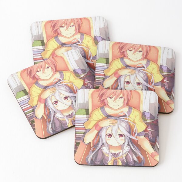 Item preview, No game No life 5 designed and sold by myheroacademia6.