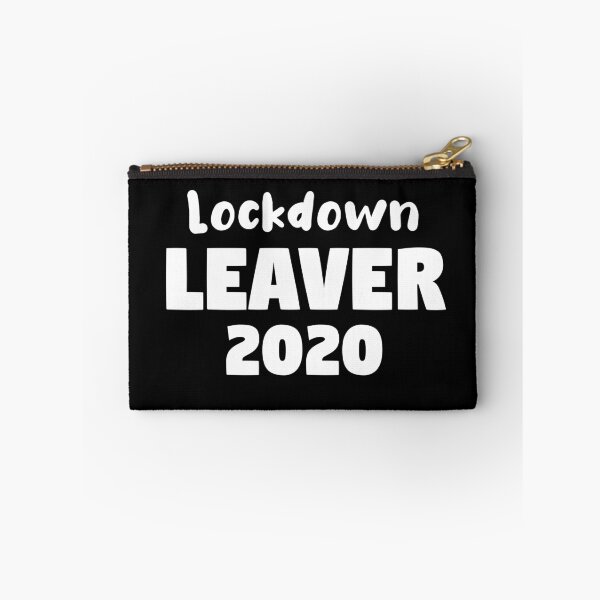 Item preview, Lockdown Leaver 2020 designed and sold by Funful.