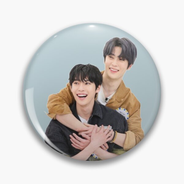 Item preview, NCT Jaehyun and Doyoung  designed and sold by wwjkhsk.