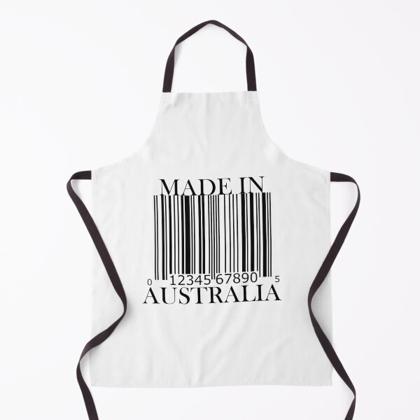 Item preview, "Made in Australia" designed and sold by Honestprince.