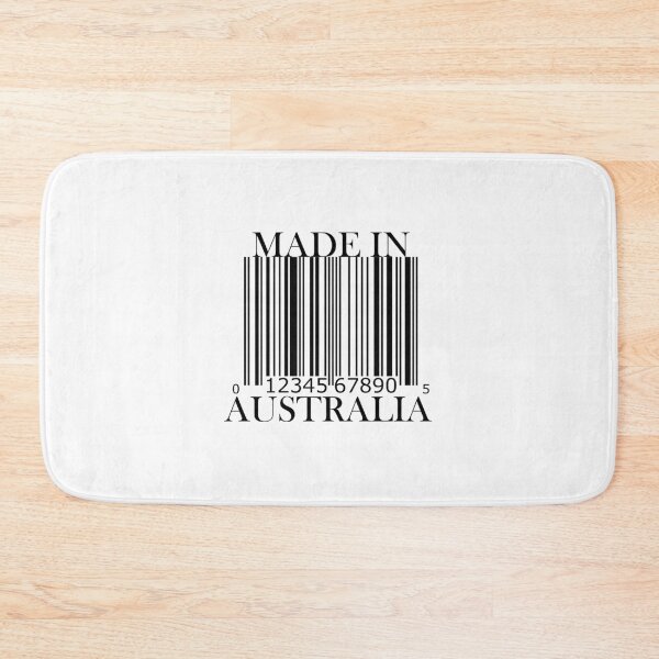 Item preview, "Made in Australia" designed and sold by Honestprince.