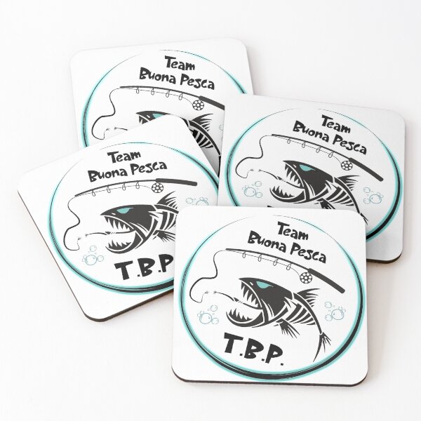 Item preview, buena pesca designed and sold by ChriArt ArtDesign.