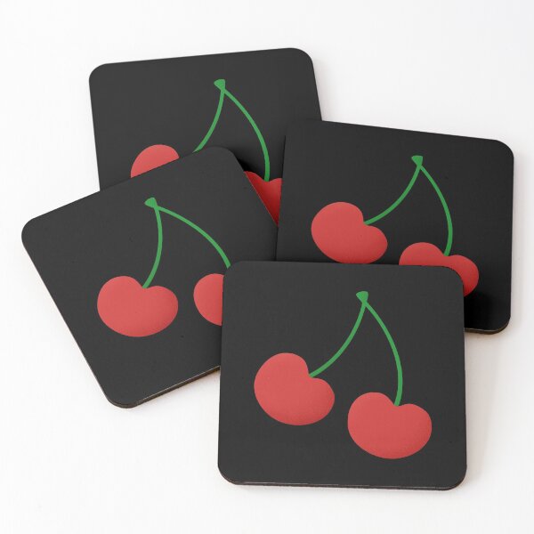 Item preview, Je T'aime Ma Cherry designed and sold by little-mars.
