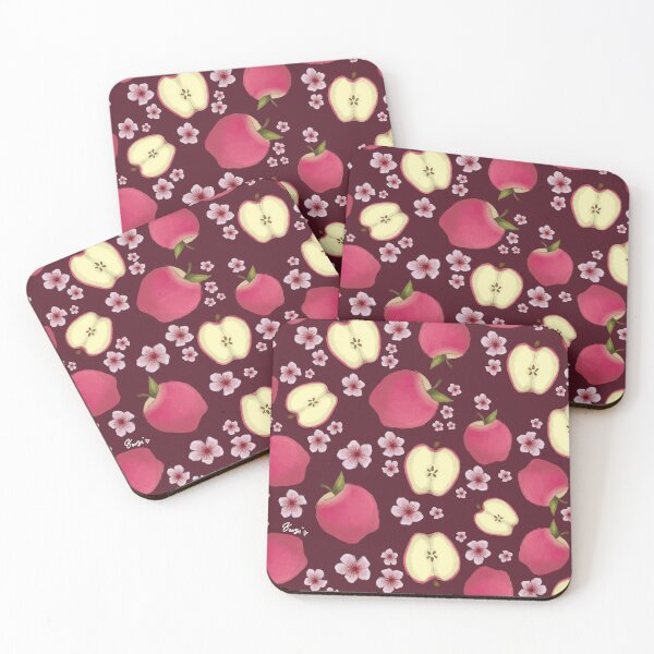 Item preview, Red delight  designed and sold by TarniaFedeleArt.
