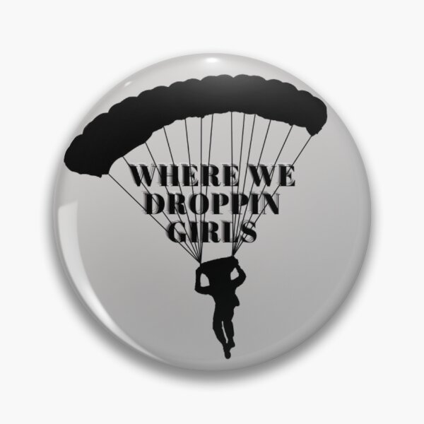 Item preview, Where We Droppin Girls designed and sold by adityanik.